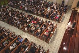 Le assemblee di dio prendono spunto dal messaggio pentecostale partito da los angeles nel 1906. Un Business Chiamato Gesu L Espresso