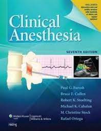 Textbook Of Anaesthesia We Do The Best Services For You Medical Textbooks Anesthesia Clinic