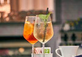 Tra Spriz E Hugo Il Prosecco Vince Tra Gli Aperitivi Comunian Vini