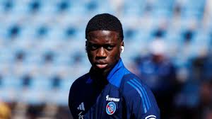 Chelsea Finalizes Mamadou Sarr Signing: Eight-Year Deal Confirmed - Imagen principal del artículo