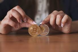 Technically, ethereum is a type of blockchain technology, and ether is the coin hosted on the ethereum blockchain. Three Reasons Ethereum Is A Better Investment Than Btc