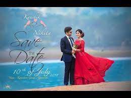Settings Youtube Pre Wedding Wedding Photography