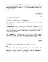 People may need letters of recommendation in a variety of situations, such as applying for admission to school, applying for a job or even trying to rent an apartment. How To Write A Catchy Cover Letter Template Included