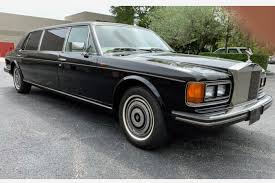 £6,852.98 amount of credit £. 6 Cool Used Limousines For Sale On Autotrader Autotrader