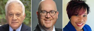 YMCA of Greater Cleveland names three new executives