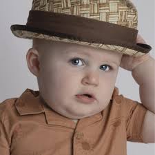 Stores that sell blue and gold products?