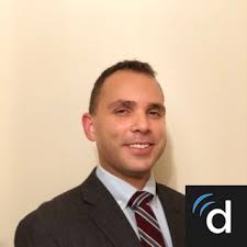 Dr. William Jackson, MD