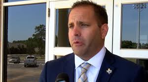 SNSB Coach's Corner: Ryan Erwin, ETBU Athletic Director