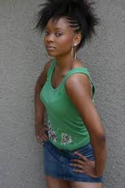 Billedresultat for Nigerian 10 years old sexually active girls