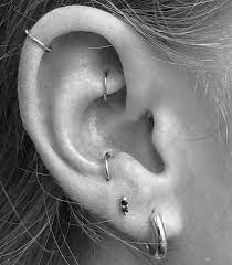 Pinterest Oliviafrazzier Earings Piercings Ear Jewelry Ear Piercings