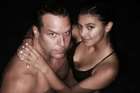 Dane Cook addresses age gap with 19-year-old girlfriend Kelsi Taylor