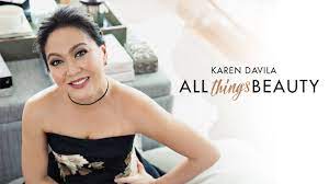 We would like to show you a description here but the site won't allow us. Karen Davila All Things Beauty Calyxta