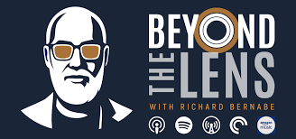 Beyond The Lens Podcast with Richard Bernabe