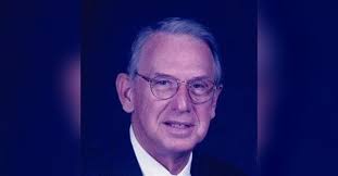 Richard Wayne Standefer Obituary