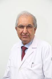 Best Top 10 Pulmonologist (Respiratory and Sleep Medicine) in Delhi NCR