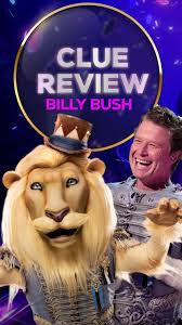 Leif Och Billy Masked Singer