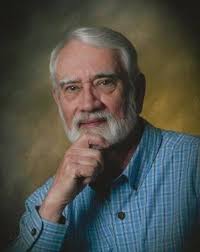 Benjamin Ehlert, 81, passed away