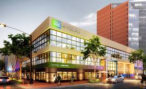 The beltway is being built in sections, currently mostly on the. Winston Salem Development Guide Skyscraperpage Forum