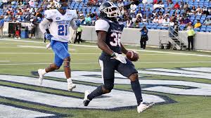 Melde dich zum jackson state university football 2020 / 2021 tour daten und ticket alarm an mit jackson state university football, mississippi valley delta devils football. Game Preview Jackson State Vs Kentucky State Circle City Classic Jackson State University