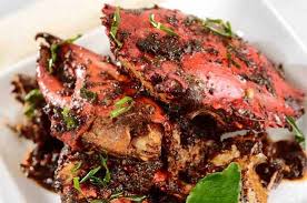 Antawacana penggambaran sinopsis cerita, adegan, tokoh pagelaran wayang yang disampaikan oleh dalang dengan cara dilagukan antawis (k): Aneka Resep Masak Kepiting Lada Hitam Pedas Masakan Seafood Lezat Dan Mantap Namun Sederhana Selerasa Com