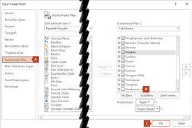 Software ini terdiri dari beberapa slide yang bisa di rubah sesuai selera kalian, kalian bisa merubah sesuai keinginan kalian dengan fitur template dan lain. Merekam Peragaan Slide Dengan Pengaturan Waktu Slide Dan Narasi Dukungan Office