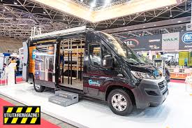 We did not find results for: Fiat Ducato Atelier Mobile Par Store Van