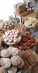 Gail S Bakery Soho Londres Soho Restaurant Avis Numero De Telephone Photos Tripadvisor Alimentation Nourriture Esthetique Magasin Patisserie