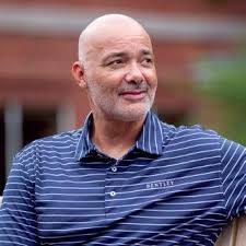 Bentley Magazine_Summer 2024 by Bentley University