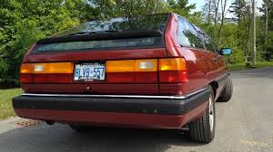 Image result for Copenhagen Blue 1986 Audi