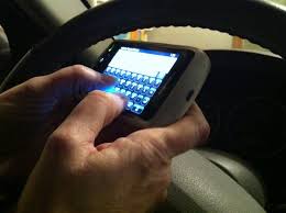 Half Of CT Teen Drivers Admit to Talking or Texting While Driving [POLL]