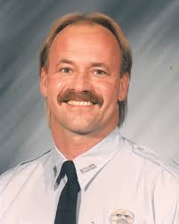 Patrick Kasper Obituary