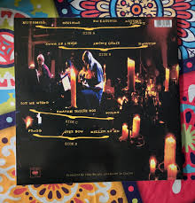 Alice in Chains unplugged · Whatnot: Shop, Sell, Connect