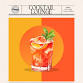 Sunday Cocktail Club — Whiskers Newquay event image