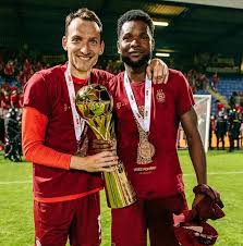 Kromě rozlosování soutěže mol cup 2020/2021 najdete na livesportu přes 5000 dalších soutěží z více než. Benjamin Tetteh Clinches Mol Cup With Sparta Praha In Czech Republic Ghana Football News