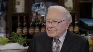 Buffett: Capitalism is still good for America