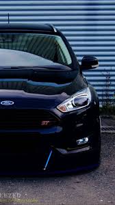 Ford Focus Rs Wallpaper Best Wallpaper