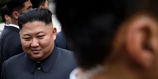 North Korea Fired A Missile Test But It S Not As Scary As It Sounds Vox