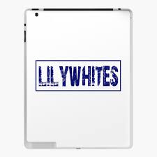 Lilywhites