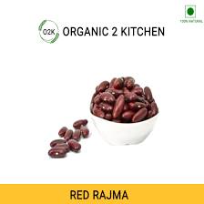 Red Rajma