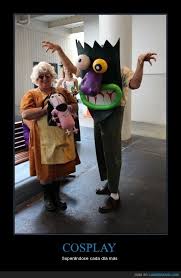 Muriel bagge is a character from courage the cowardly dog. Pin On Cosplay