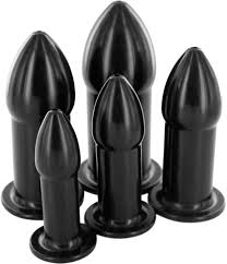 Rectal dilator medical