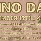 Dino Day! event in Brimfield, IL