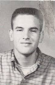 Charles Larry Thorne (1945-1988)