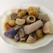 Pot Au Feu Recipe Recipe Pot Au Feu Recipe Recipes Food