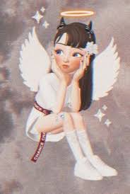 Want to discover art related to zepeto? Zepeto Edit Zepetoedit Picsart Aesthetic Dailylook Zepetoselfie Character Wallpaper Girls Cartoon Art Emoji Wallpaper