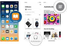 How To Listen To Audiobooks In Apple Books On Iphone And Ipad Imore