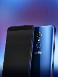 Alcatel 3