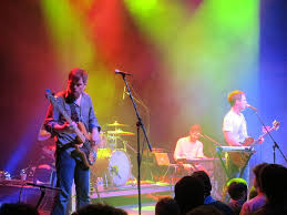 The Dismemberment Plan