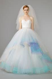 Get the best deals on blue and purple wedding dress and save up to 70% off at poshmark now! Ball Gown By La Belle Couture The Wedding Dress Singaporebrides Rainbow Wedding Dress Ombre Wedding Dress Purple Wedding Gown