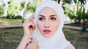 Biodata Aishah Azman Pelakon Baru Drama Cinta Hati Batu Slot Dahlia Tv3 Drama Melayu Online 2020